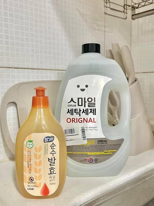 Hue House - 3mins To Yeoksam Station Seoul