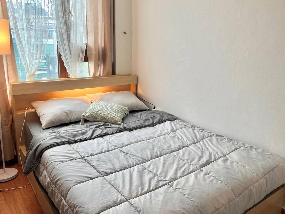 Apartment Hue House - 3mins To Yeoksam Station Seoul