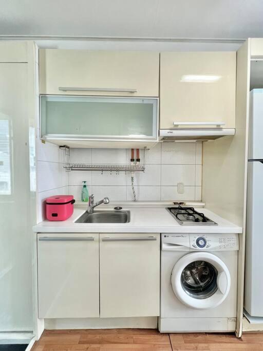 Hue House - 3mins To Yeoksam Station * Seoul