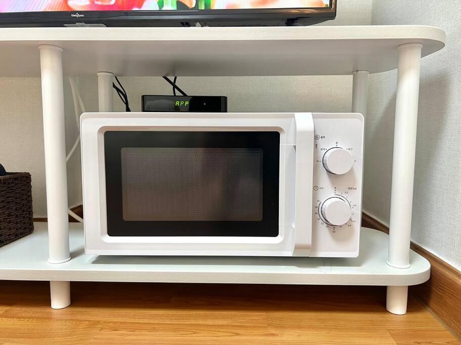 Apartment Hue House - 3mins To Yeoksam Station Seoul
